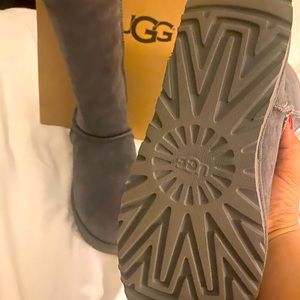 Ugg boots